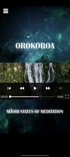 Android application Āio screenshort