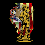 Illinois Army National Guard icon