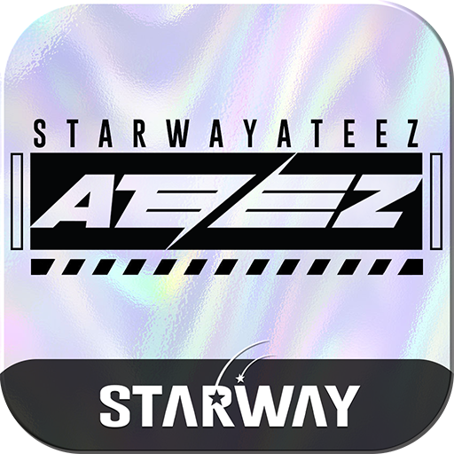 STARWAY ATEEZ