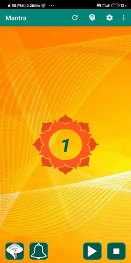 Mantra Online Screen 2