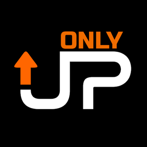 Only up на телефон. Онли ап. Онли апп игра. Onlyup logo. Онли ап картинки.