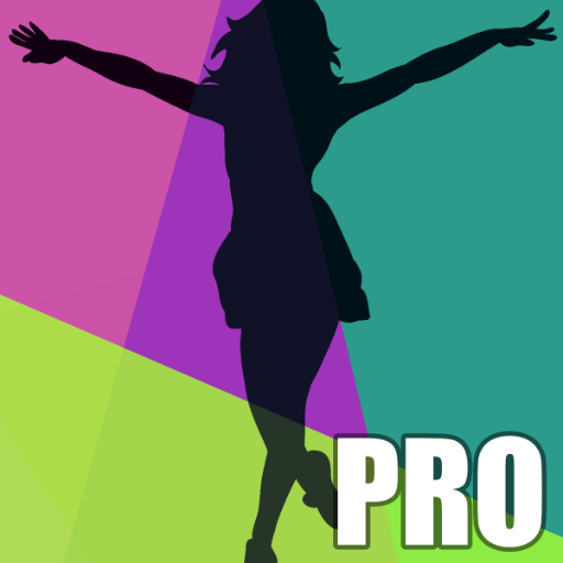 Dancers Live Wallpaper Pro logo