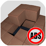 FreeBlock Puzzle Block Game (no Ads) icon