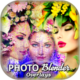 Photo Blender Collage Maker icon