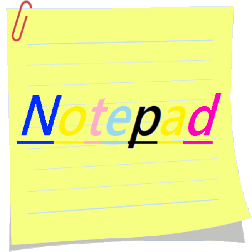 ColorMemo logo