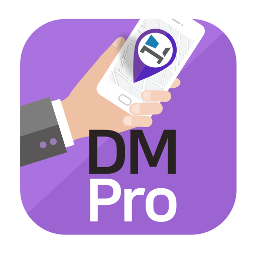 DM프로 logo