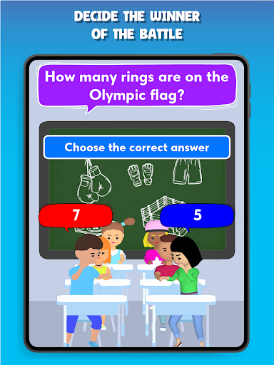 School Teacher: Grading Games screenshot 9