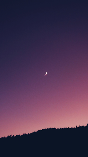 Android application Moon Wallpaper screenshort