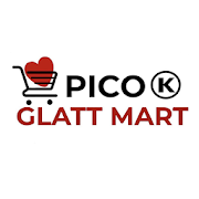 Top 15 Food & Drink Apps Like Pico Glatt Mart - Best Alternatives