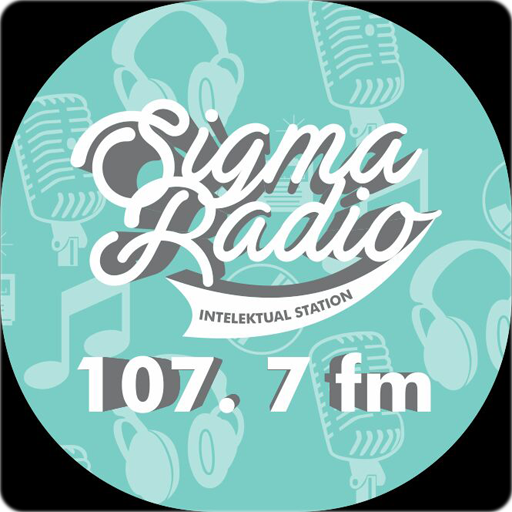 Sigma Radio Ukkpk UNP  Icon