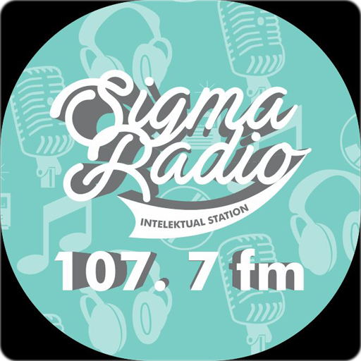 Sigma Radio Ukkpk UNP logo