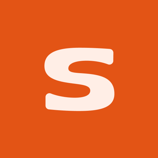 Sizzle - Activity Tracker logo