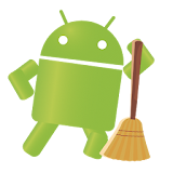 Free Up Android Task Manager icon