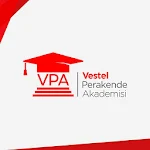 Cover Image of Скачать Vestel Perakende Akademisi  APK