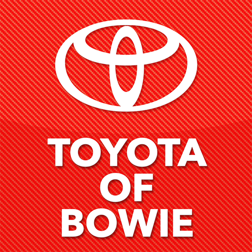 Toyota of Bowie 1.5.7.0.6 Icon