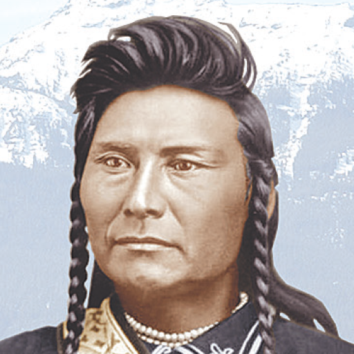 Wallowa County Chieftan: News logo