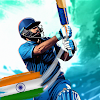 King Of Cricket Games icon