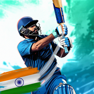 King Of Cricket Games apk