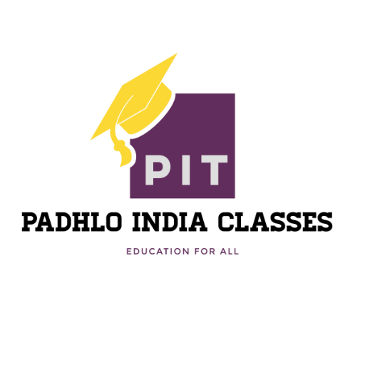 Padhlo India Classes logo