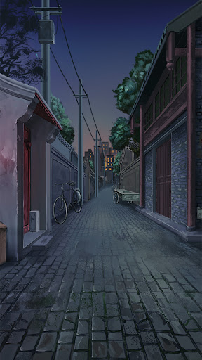 Android application Haunted House screenshort