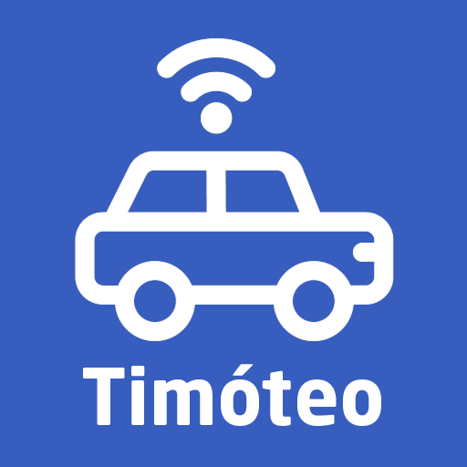 Faixa Azul Digital Timóteo logo