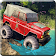 Offroad Jeep Mountain Driving Games 3d Simulator icon