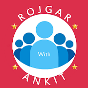 Rojgar With Ankit  for PC Windows and Mac