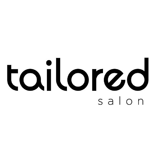 Tailored Salon MKE logo