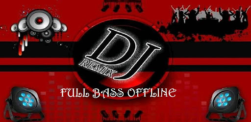 Android application DJ Remix Jedag-Jedug Offline screenshort