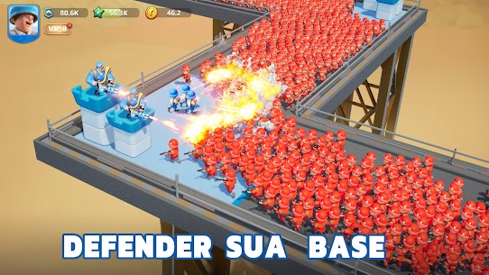 Top War: Battle Game 4