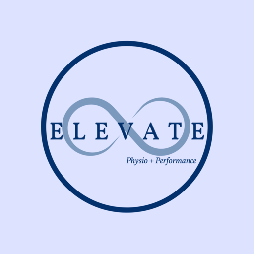ElevatePhysioPerformance logo