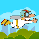 Jimmy Jetpack icon