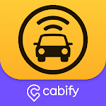 Cover Image of Unduh Taksi Mudah, aplikasi Cabify  APK