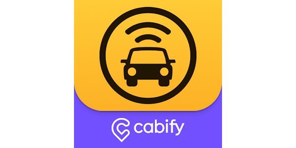 Easy Taxi, A Cabify App – Apps On Google Play