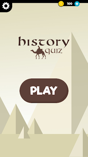 Quiz Historia Sticker by História em Cinco for iOS & Android