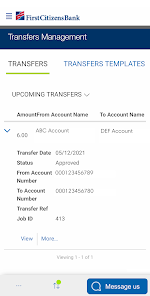 First citizens bank customer id new arrivals