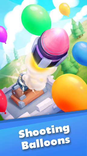 CrazyShell – Fly, Crash, Jump Screen 2