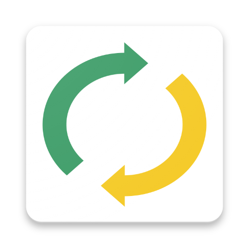 BRCom Driver logo