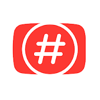 Hashtags for Youtube