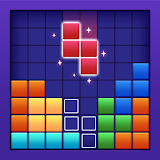 Blast Block Puzzle icon