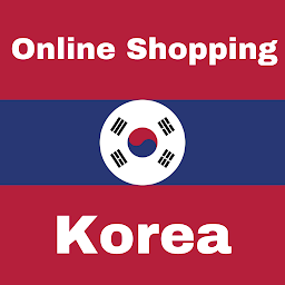 Icon image Korea Online Shopping App