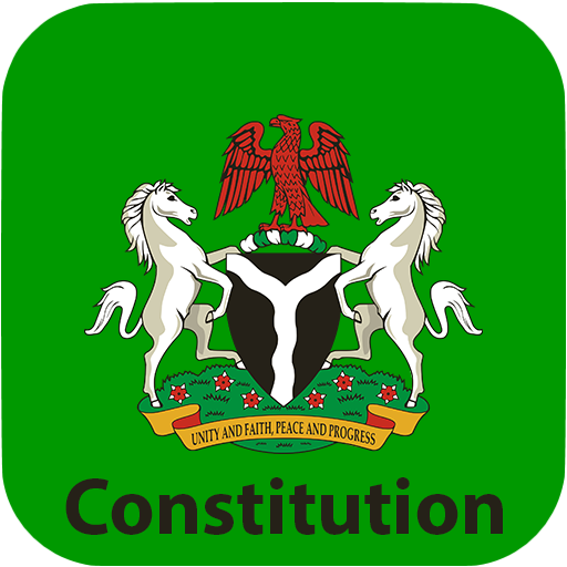 Nigerian Constitution 1999