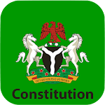 Cover Image of Download Nigerian Constitution 1999  APK