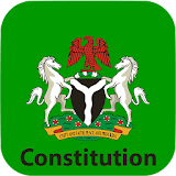 Nigerian Constitution 1999 icon