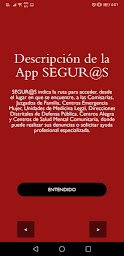 App Seguras