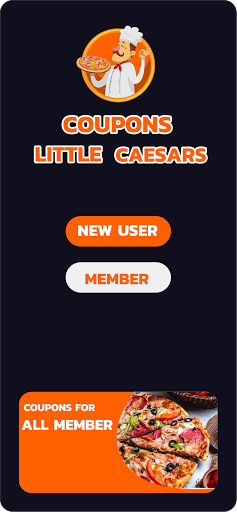 Pizza Coupons for Little Caesars Delivery