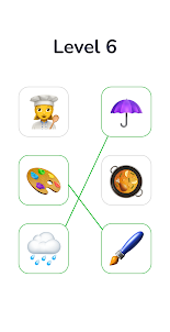 Emoji Puzzle - Match Game