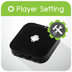 Player Setting - For SignMate's player Apk