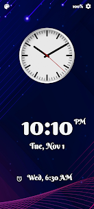 Alarm Clock Xs MOD APK (Premium Unlocked) 3