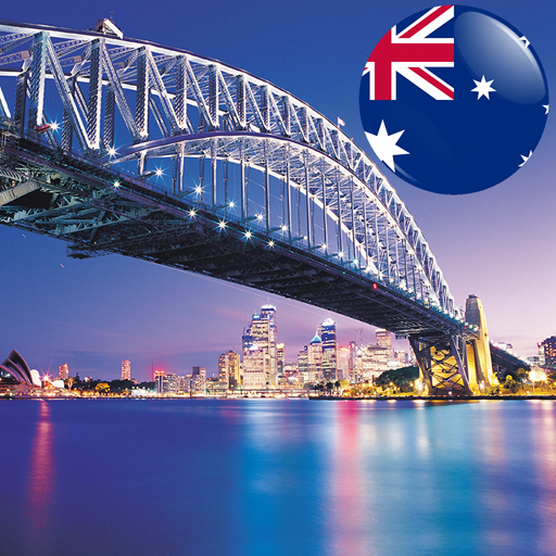 In Sight - Australia Laai af op Windows